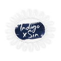 Clear Round Colour Chart X-SIN