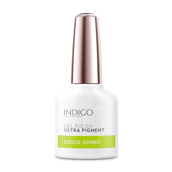 Coco Jumbo Gel Polish-7Ml