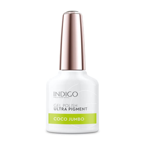 Coco Jumbo Gel Polish-7Ml