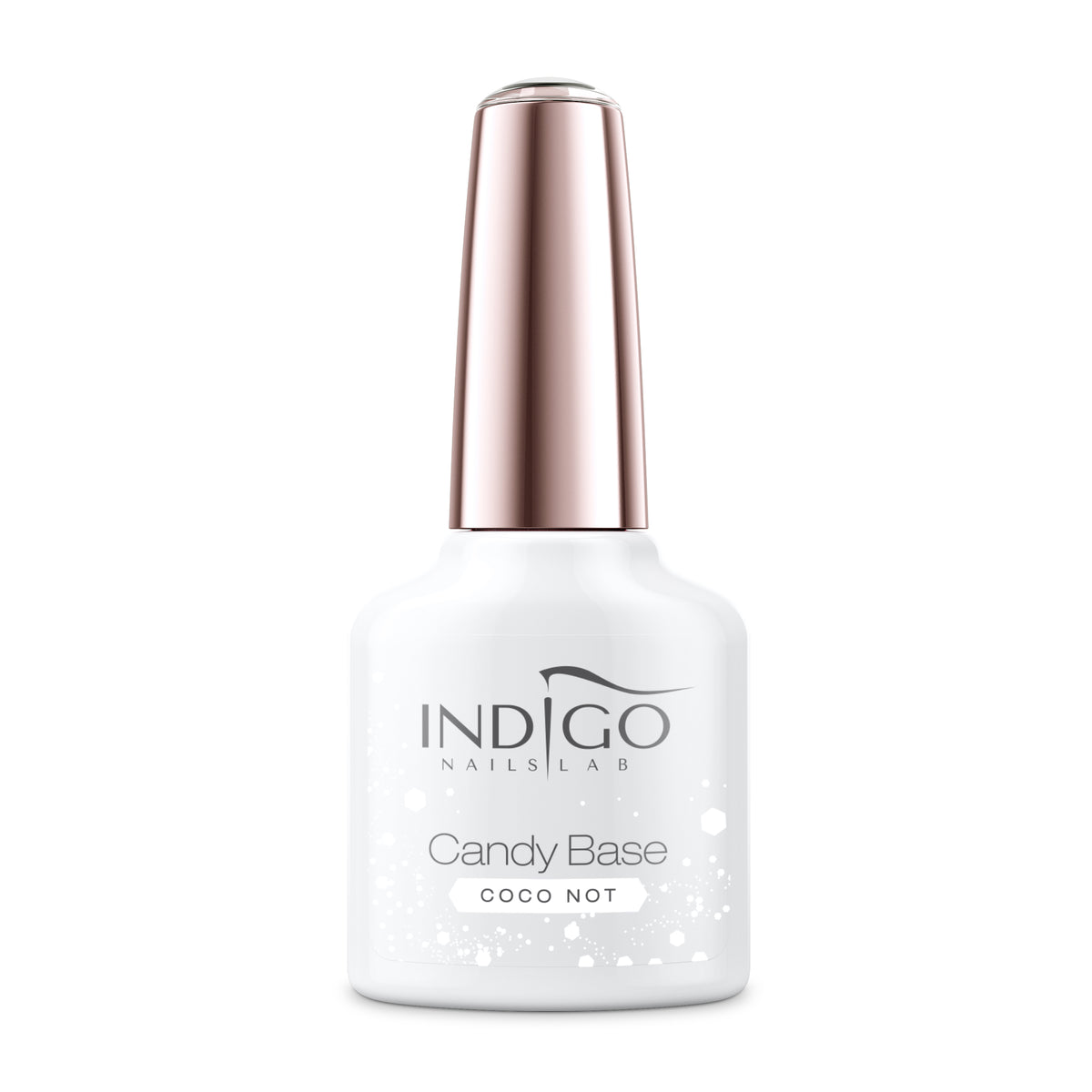 Coco Not Coco Not Candy Base 7ml – Sara Nails