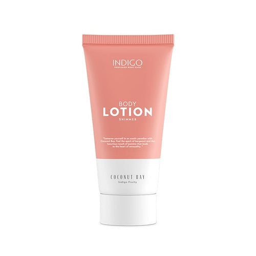 Coconut Bay Shimmer Body Lotion 30Ml