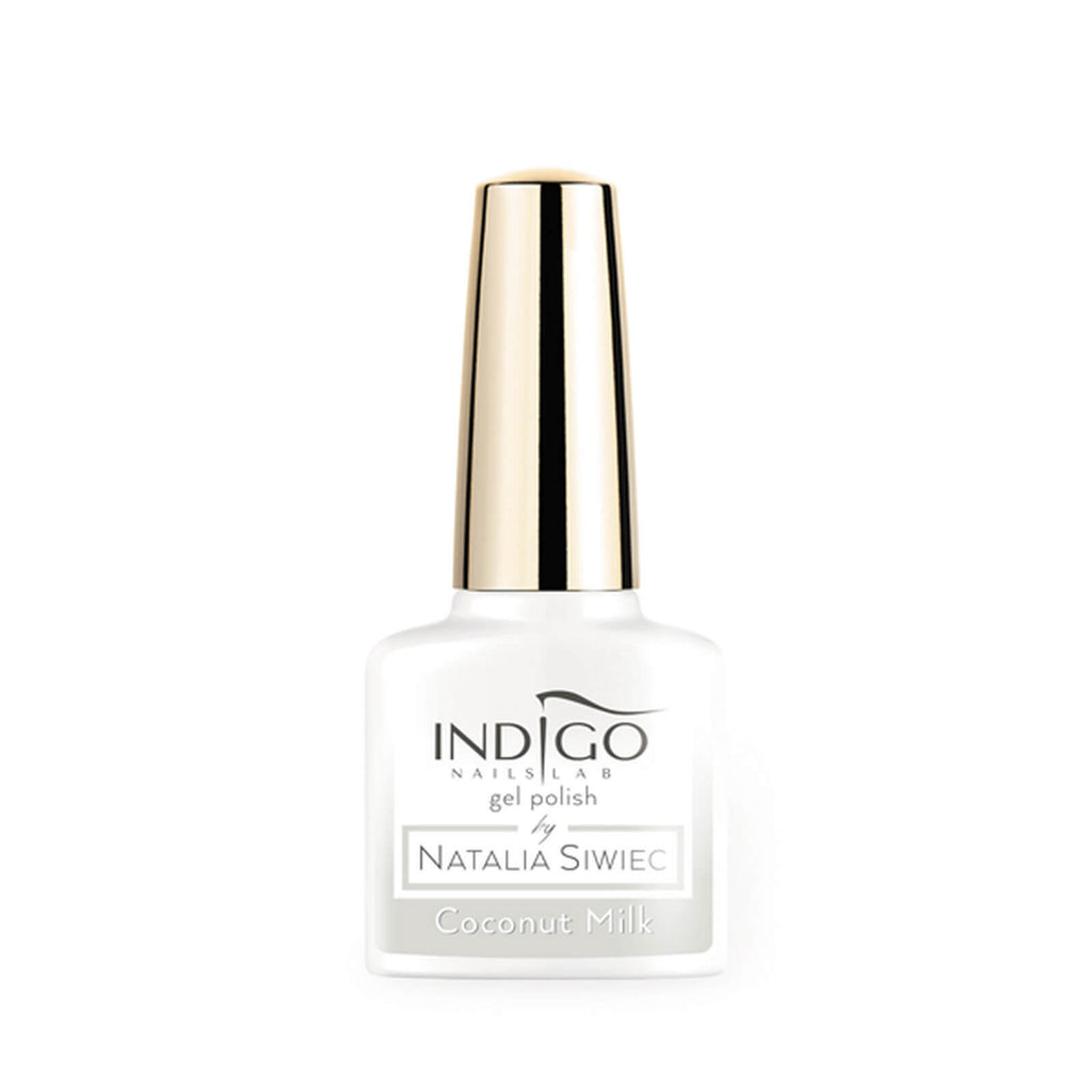 Coconut Milk Gel Polish 7Ml