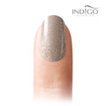 Cold Gold Gel Polish 7Ml