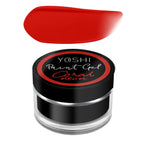Paint Gel UV LED 5Ml – Coral Neon