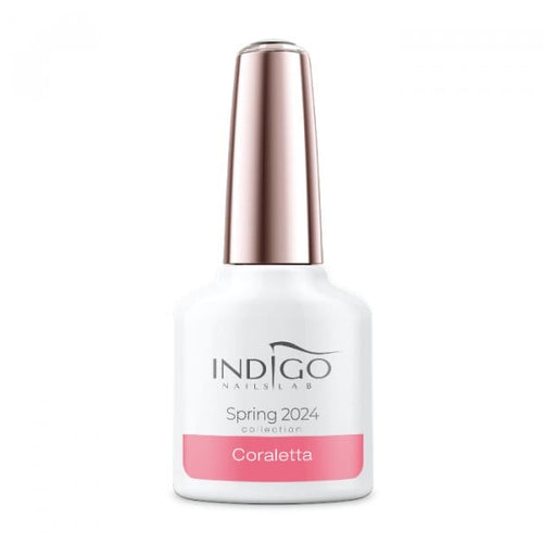 Coraletta Gel Polish 7Ml