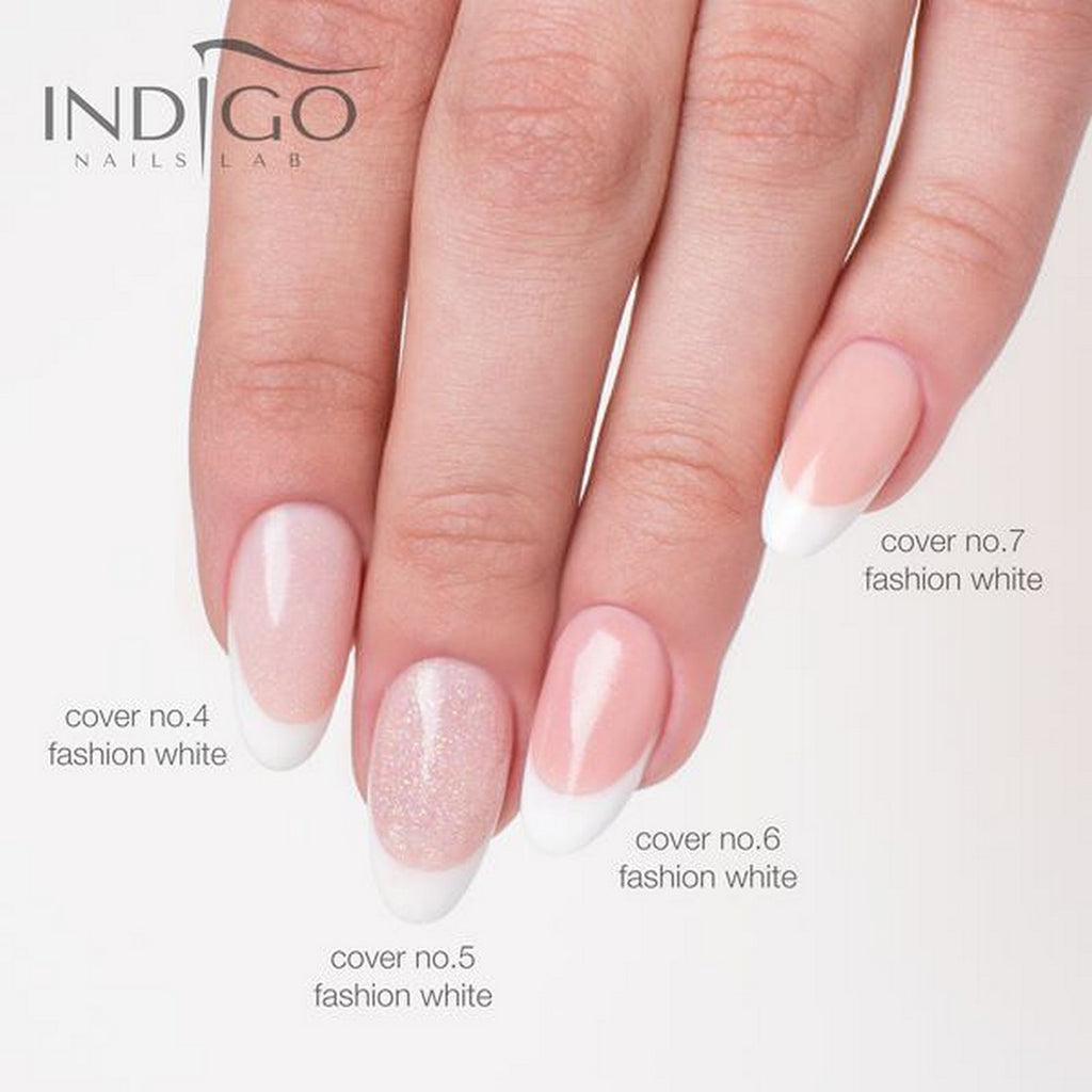 Cover 6 - Natural Chic! 26g