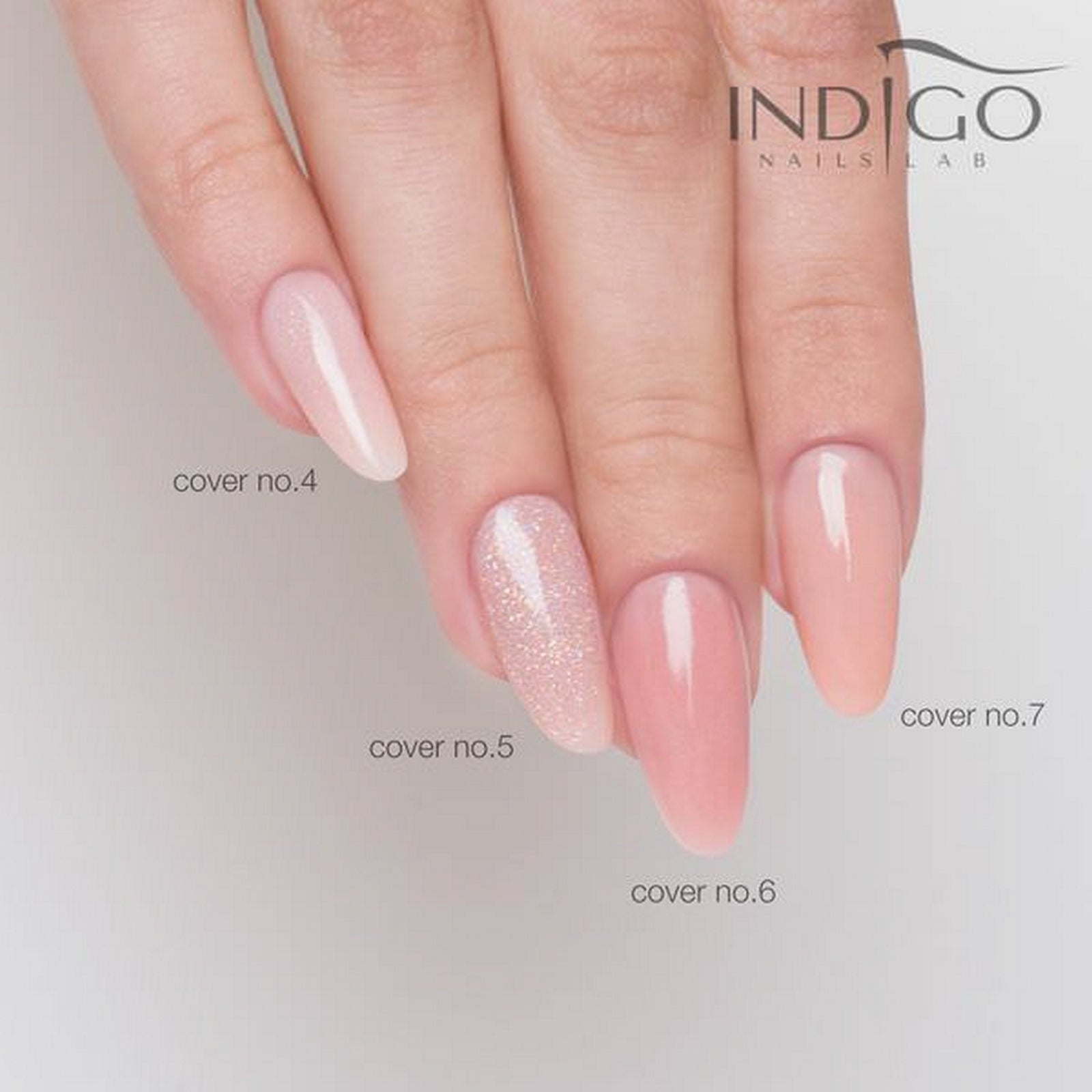 Cover 6 - Natural Chic! 26g