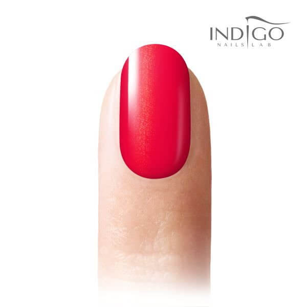 Cranberry Gel Polish 7Ml