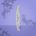 Crescent Mineral Nail File EXPERT 40 180/240 Grit 25Pcs
