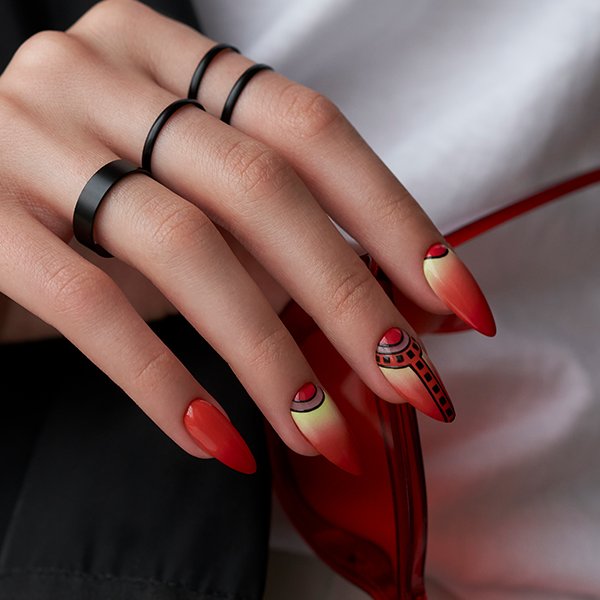 CrimiNails Gel Polish 7Ml