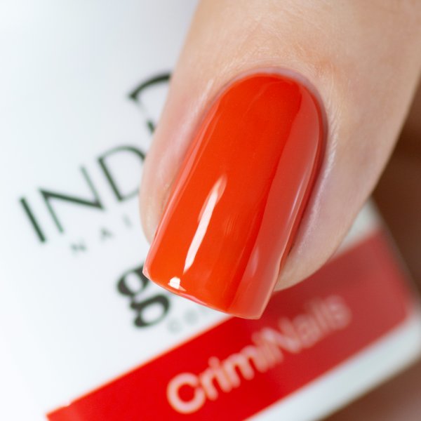 CrimiNails Gel Polish 7Ml
