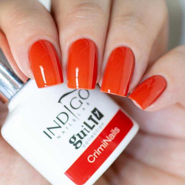 CrimiNails Gel Polish 7Ml