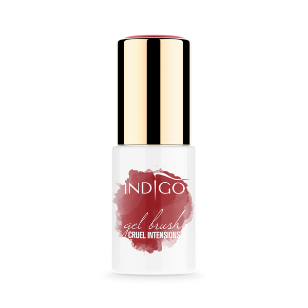 Cruel Intensions Gel Brush