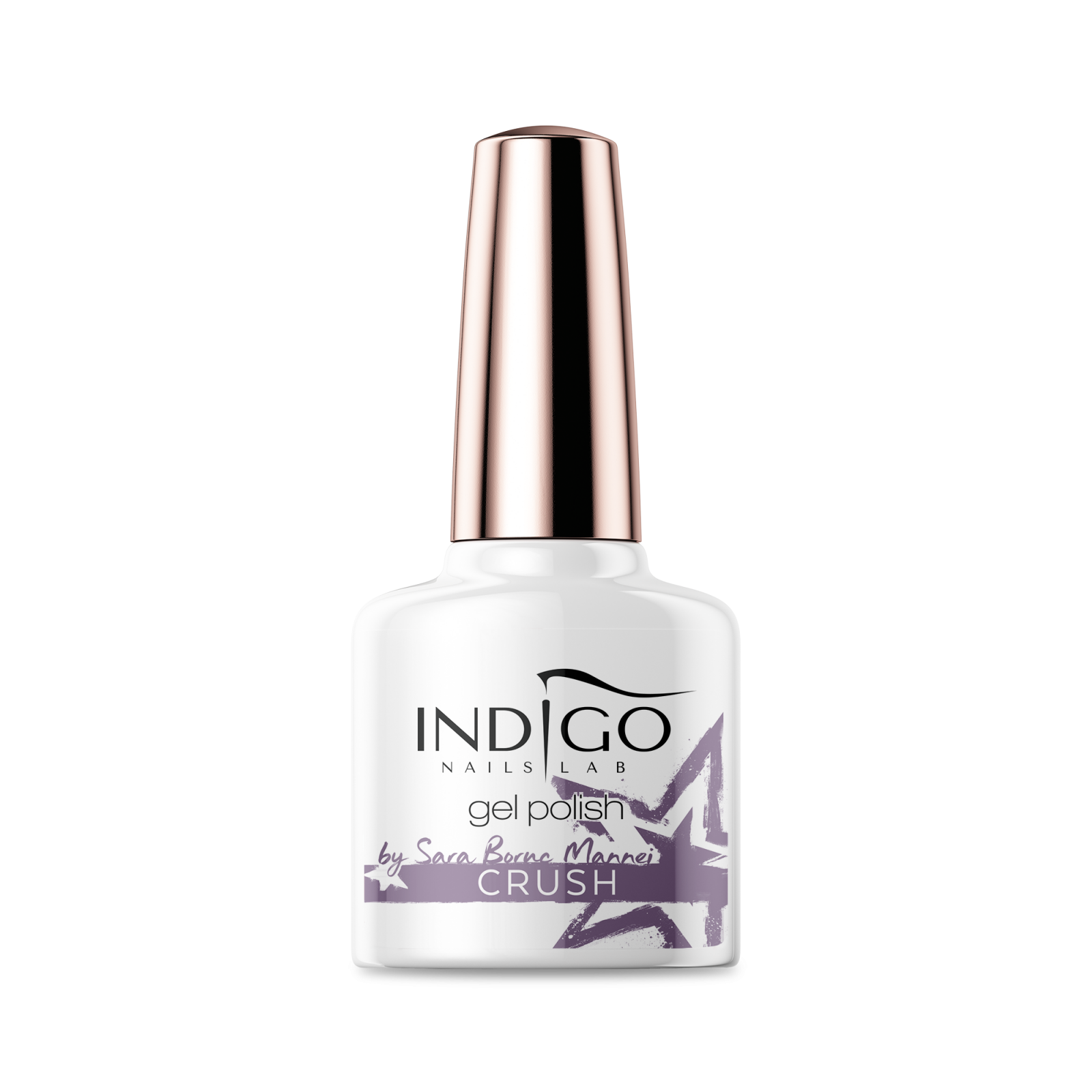 Crush Gel Polish 7Ml