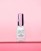 Saute Nails Luxury Base Candy Pink 8ml