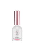 Saute Nails Luxury Base Candy Pink 8ml