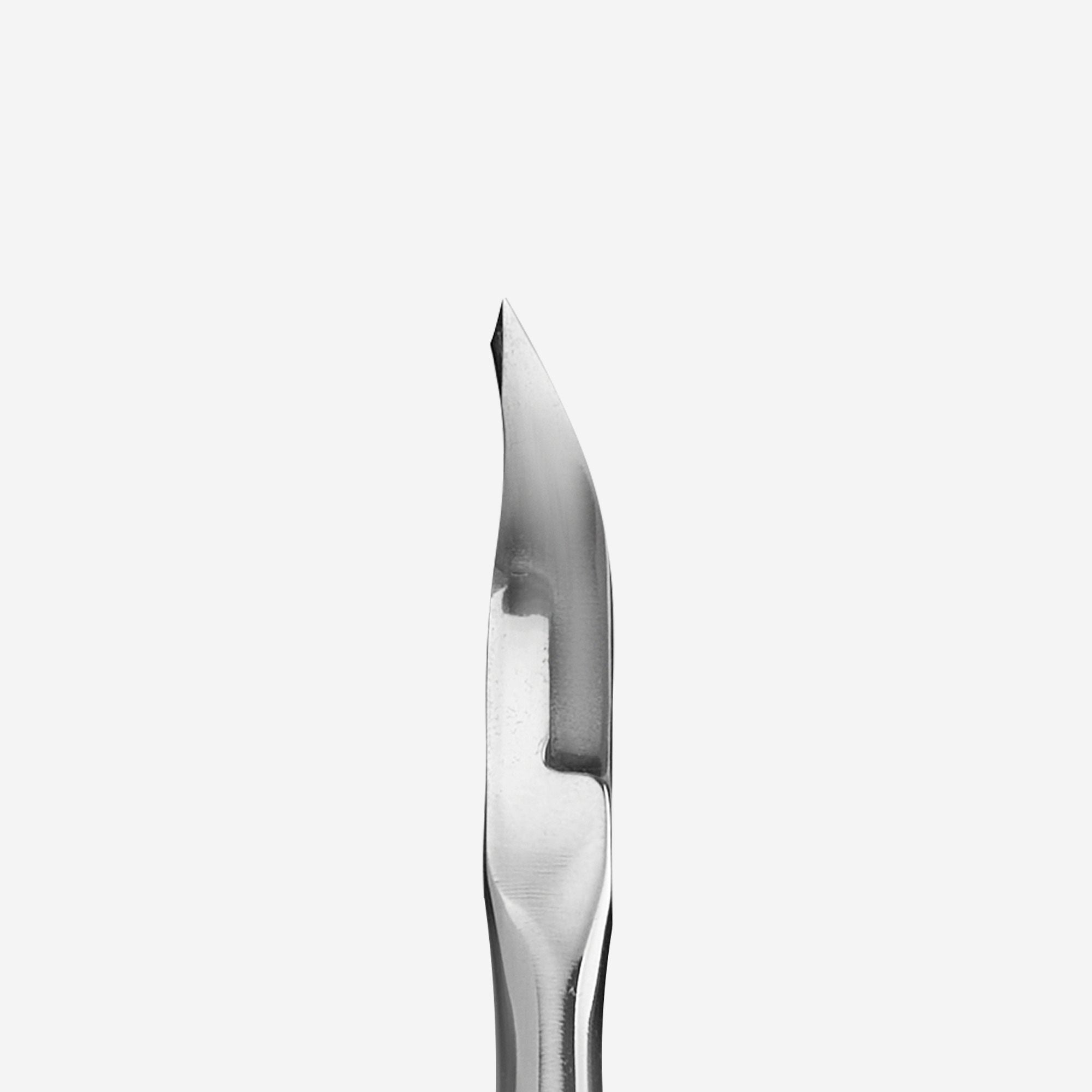 Professional Cuticle Nippers Staleks Pro Expert 90, 3 mm NE-90-3