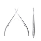 Cuticle Nippers - Long Blade, Classic Handle 5mm