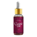 Cuticle Oil No5 15Ml