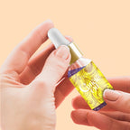 Cuticle Oil No6 15Ml