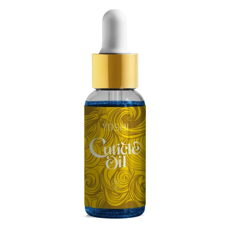 Cuticle Oil No6 15Ml