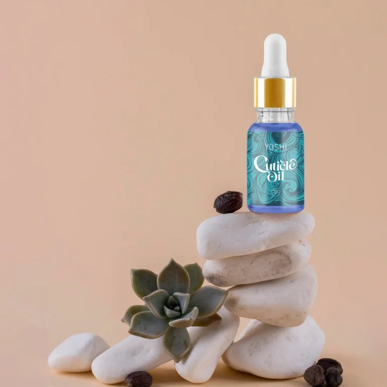 Cuticle Oil No7 15Ml