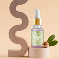 Cuticle Oil No8 15Ml