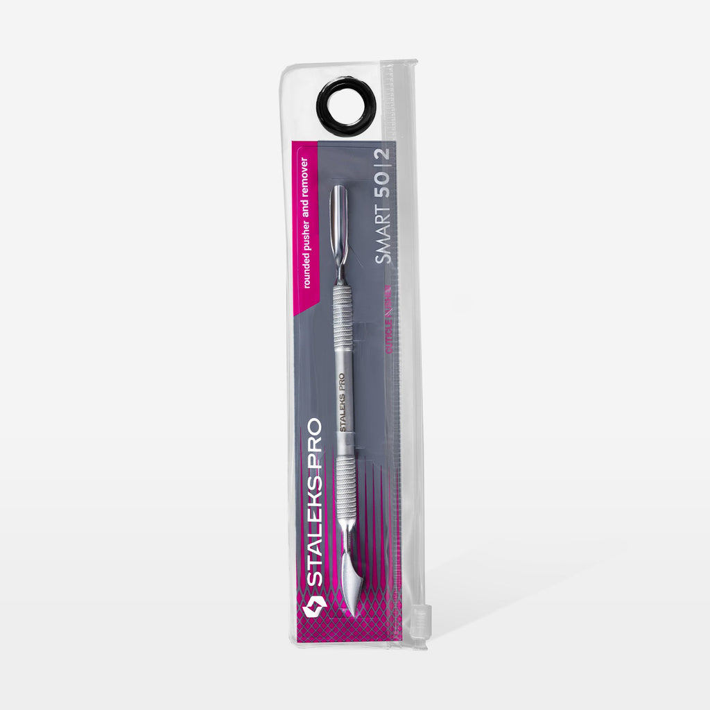 Cuticle Pusher Staleks Pro Smart 50 Type 2 PS-50/2