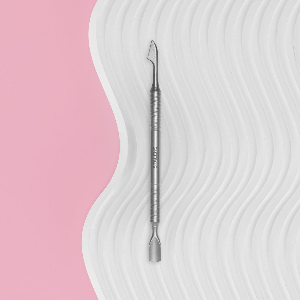 Cuticle Pusher Staleks Beauty & Care 30 Type1 PBC-30/1