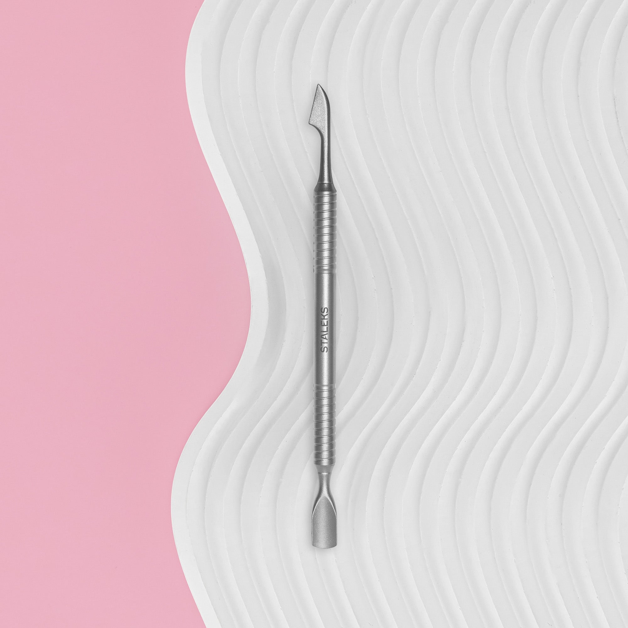 Cuticle Pusher Staleks Beauty & Care 30 Type1 PBC-30/1