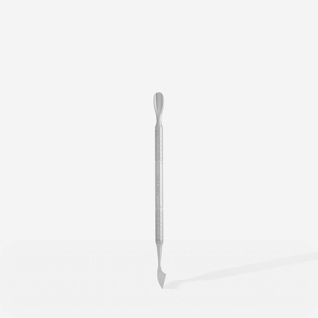 Cuticle pusher Staleks Classic 30 Type 2 PC-30/2