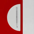 Cuticle pusher Staleks Classic 30 Type 2 PC-30/2