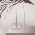 Professional Cuticle Scissors Staleks Pro Smart 10 Type 3 SS-10/3
