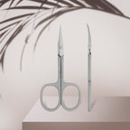 Professional Cuticle Scissors Staleks Pro Smart 22 Type 1 SS-22/1