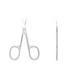 Cuticle Scissors With a Small Handle - 1PCS