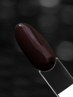 Saute Nails UV/LED Hybrid Gel Polish - S222 Hot Cocoa