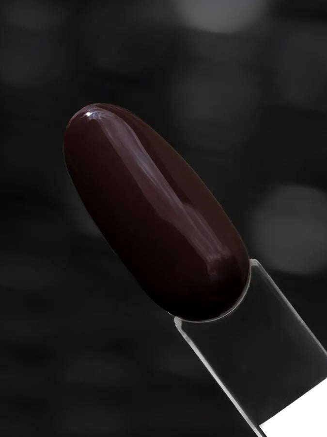 Saute Nails UV/LED Hybrid Gel Polish - S222 Hot Cocoa
