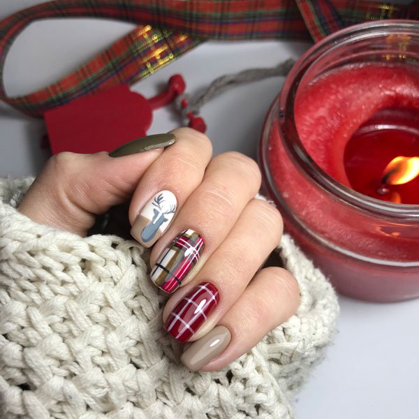 Daltonista Gel Polish 7Ml
