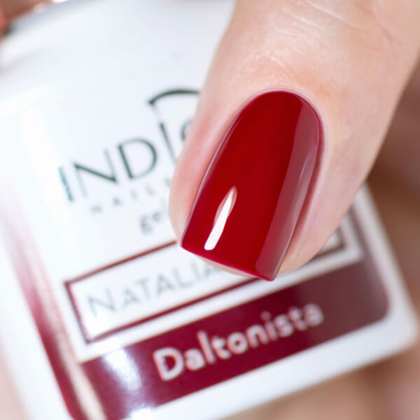 Daltonista Gel Polish 7Ml