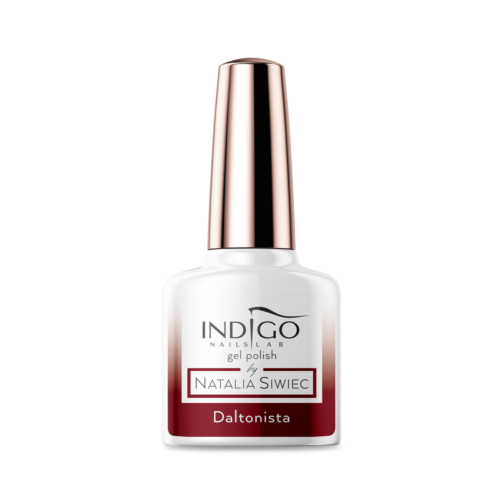 Daltonista Gel Polish 7Ml