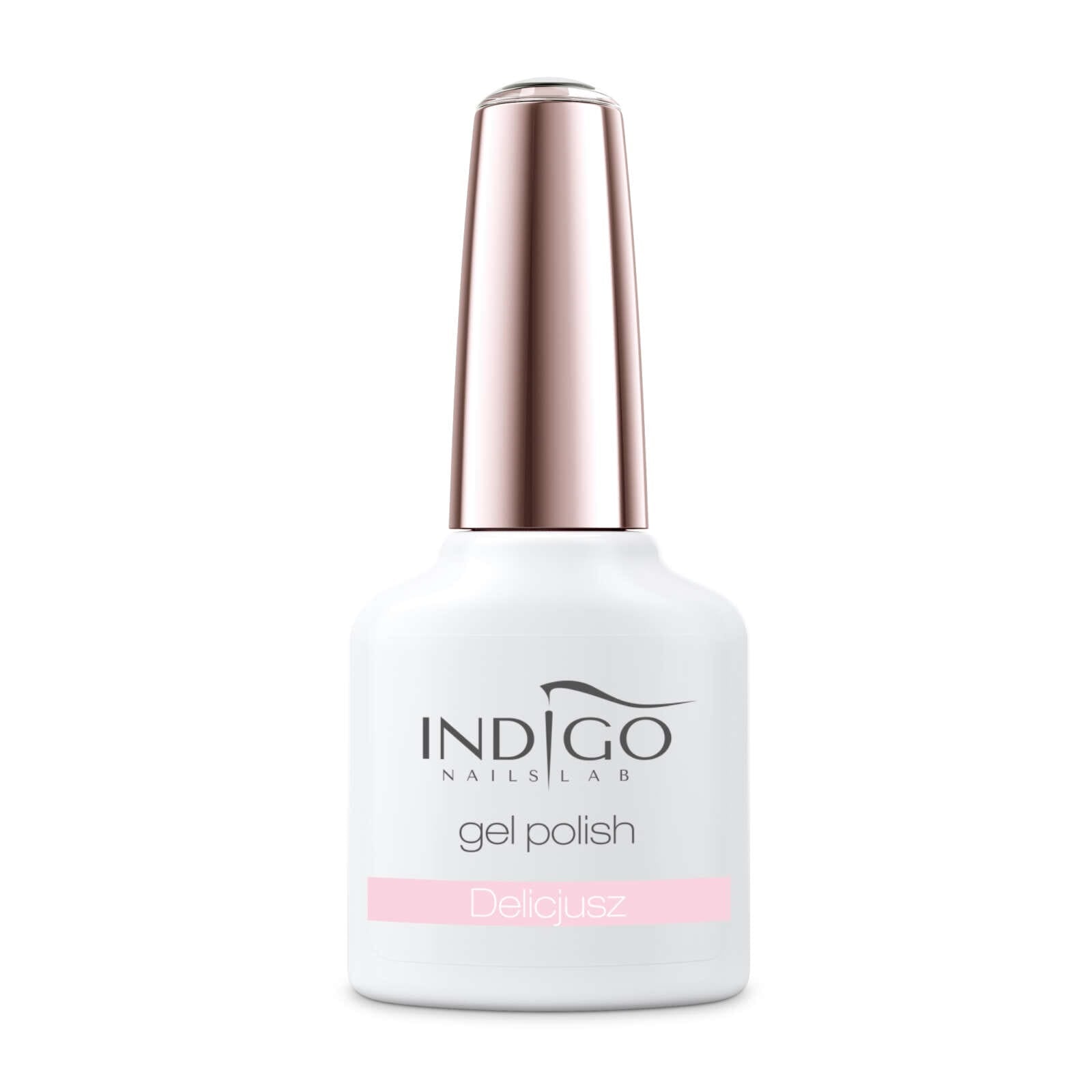 Delicjusz Gel Polish 7Ml