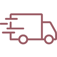 Fast UK Wide Delivery