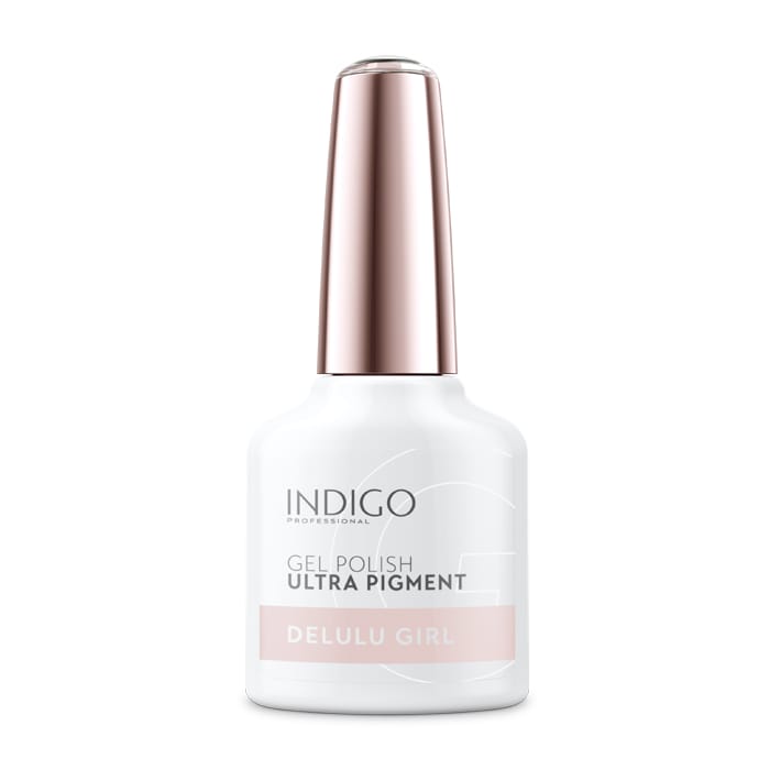 Delulu Girl Gel Polish-7Ml