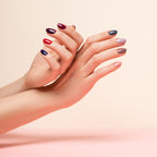 Devil Wears Red Gel Polish 7Ml