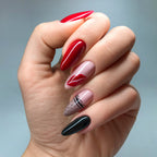 Devil Wears Red Gel Polish 7Ml