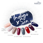 Devil Wears Red Gel Polish 7Ml
