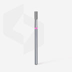 Diamond Nail Drill Bit “Cylinder” Red FA20R025/6