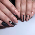Diamonds For Breakfast Gel Polish 7Ml