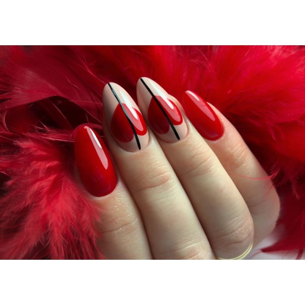Diamonds For Breakfast Gel Polish 7Ml