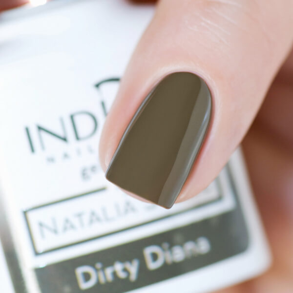 Dirty Diana Gel Polish 7Ml